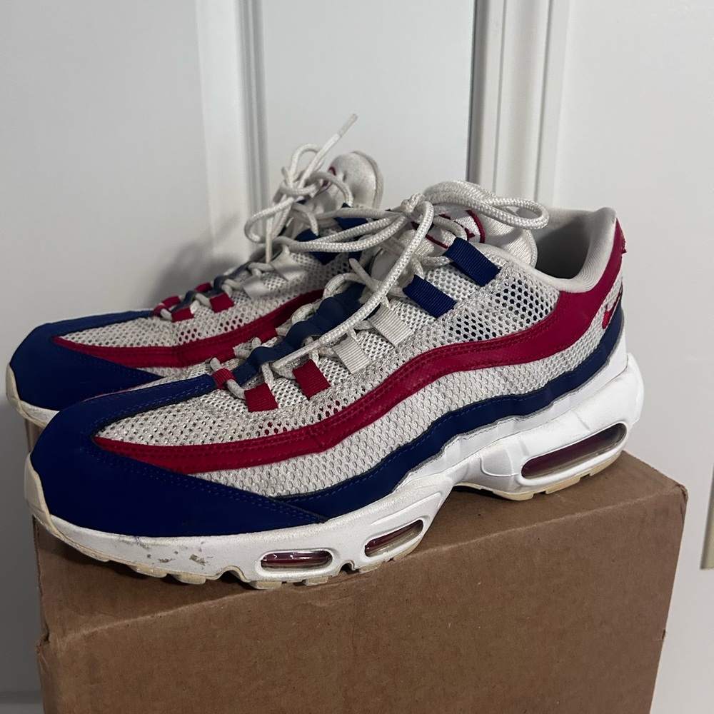 Men's Nike Air Max 95 Sneakers